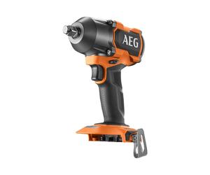 Taladro de impacto AEG BSS18MTF12-0, 18V, motor sin escobillas, 700 Nm (se vende sin batería)