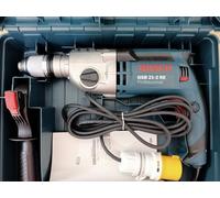 Taladro de impacto Bosch GSB 21-2 RE 1020W 110V GSB21-2RE