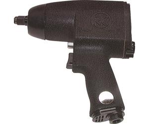 taladro de impacto de 1/2" (12,7 mm) con aire comprimido 580Nm