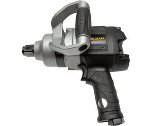 taladro de impacto de 1" (25,4 mm) con aire comprimido 2700l/min DUOPACT