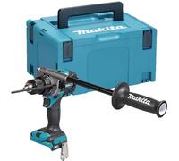 Taladro de impacto de 40 V Li-Ion XGT BL (producto solo) en MAKPAC - MAKITA HP001GZ01