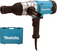 Taladro de impacto eléctrico profesional Makita TW 1000, 1200 vatios