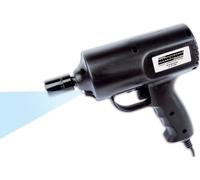 Taladro de impacto inalámbrico Brüder Mannesmann M01720, incluye batería de níquel-cadmio