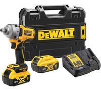Taladro de impacto inalámbrico DeWalt DCF892P2T-QW
