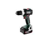 Taladro de impacto inalámbrico SB 18 LT BL 18 V 2 x 4,0 Ah - ME 602316500
