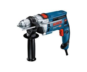 Taladro De Impacto Profesional Bosch 750W 110V Sin Llave Chuck 13mm BSH60114E560