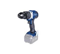 Taladro de impacto sin escobillas Scheppach BCCD70-20ProS 20 V 60 Nm (sin batería)
