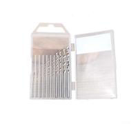 Taladro de mano con portabrocas sin llave de 0,6 a 6 mm para trabajos de precisión en madera, plástico, hueso, ámbar, oliva y acero angular (broca)