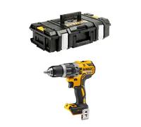 Taladro de percusión DeWALT DCD796NDS (máquina única + DS150)