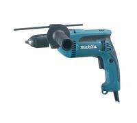Taladro De Percusión Makita HP1641 Con Mandril Sin Llave 680W 110V MAKHP1641L