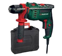 Taladro de percusión Parkside 750w PSBM 750 B3