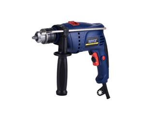 Taladro De Percusión Royce RID-650 650W Reversible Mandril 1,5-13MM RE10222