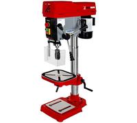 Taladro de prensa de banco de 750w Holzmann sb203v_230v