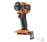 Taladro Destornillador De Pulsos Brushless AEG Bss 18S12Bl2 18 Voltio Cuerpo