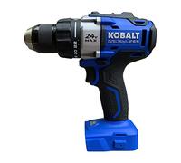 Taladro/destornillador sin escobillas Kobalt KDD 524B-03 (batería y cargador no incluidos)