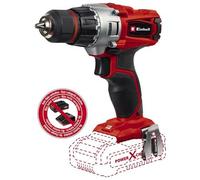 Taladro EINHELL sin cable TE-CD 18/2 li-solo