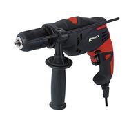 Taladro eléctrico 710 W con regulador