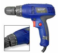 Taladro Eléctrico Atornillador Autoserrante 560W 10Mm 900Rpm Royce Red-560