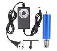 Taladro Eléctrico Manual Para Cortar Madera, Mini Amoladora Eléctrica Para Tallar Inalámbrica, Máquina De Grabado, Suministros Industriales AC100~240 V(EU Plug)