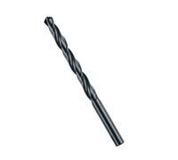 Taladro en espiral metálico RUKO, modelo 206048, 4.8 mm, acero rápido