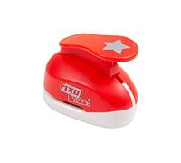 Taladro Goma EVA FIXO Kids 3 8 cm Estrella