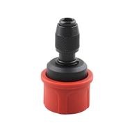 Taladro inalámbrico con motor sin escobillas, portabrocas de liberación rápida, diseño de metal ABS fuerte, agarre ergonómico para proyectos de madera y metal, uso ergonómico inalámbrico con