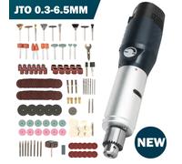 Taladro Inalámbrico de 12V, Herramienta Rotatoria, Máquina de Perforación Manual, Pluma de Grabado, Mini Amoladora Eléctrica, Accesorios de Pulido Group 3