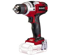 Taladro inalámbrico einhell - te-cd 18 li e - solo power x-change - i