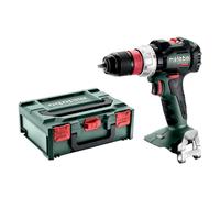 Taladro inalámbrico METABO BS 18 LT BL Q (sin batería) 602334840