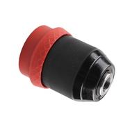 Taladro inalámbrico multiuso, interruptores rápidos, portabrocas sin escobillas, construcción de metal ABS fuerte, fácil de usar para proyectos, motor sin escobillas, accesorios de herramientas