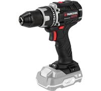 Taladro inalámbrico Parkside Pabsp 20-LI B2, con una capacidad de batería de 2 Ah, voltaje de batería de 20 V, velocidad variable, e incluye batería de iones de litio y cargador