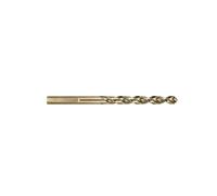 Taladro Kobalt de DEWALT para metal, 10,5 mm, juego de 5 unidades.