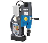 Taladro magnético 15000 N FERVI 0518/50