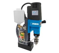 Taladro magnético 8500 N FERVI 0518/20