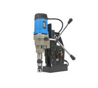 Taladro magnético HBM de 28 mm con velocidad variable