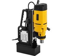 Taladro magnético - Taladro para metal - Taladro de núcleo - Taladro industrial - Motor de 1100 vatios