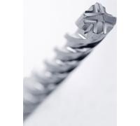Taladro Makita HM NEMESIS, diámetro de 18,0 mm, longitud de 940 mm, sistema SDS-max