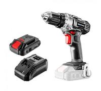 LLAVE DE IMPACTO neumática 58G000-SET1 GRAPHITE
