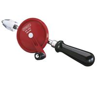 Taladro manual stanley 0-03-105 - mandril de tres mordazas, rueda dent