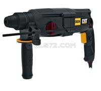 TALADRO MARTILLO SDS-PLUS 800W 3.0J 26MM CAT DX26
