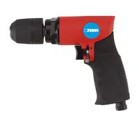TALADRO NEUMATICO REVERSIBLE FERVI 0574
