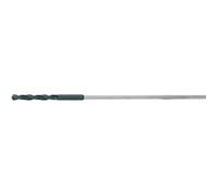 Taladro para encofrado, longitud 600 mm, diámetro 24 mm, vástago cilíndrico, broca para madera de acero CV