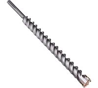 Taladro para hormigón Dewalt EXTREME, sistema SDS Max, 38x250/380 mm
