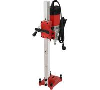 Taladro para núcleos manual - 2300 W - 16.5 kg - Herramienta para perforación de núcleos de hormigón - Profesional