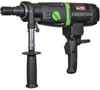 Taladro para perforación con núcleo de diamante, para uso en seco o con agua, modelo PLD 182.1 NT, línea PowerLine, 2300 W