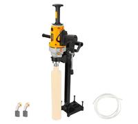 Taladro para perforación de núcleos - 2400 W de potencia - Capacidad de perforación de 175 mm - Eléctrico, con cable