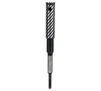 Taladro para varillas de refuerzo SDS plus, 32 x 120 x 300 mm