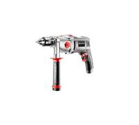 Graphite Taladro percutor 58G722 1050 W 3000 rpm portabrocas con llave 13 mm