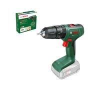 Bosch taladro percutor a batería easyimpact 18v-40 (sin batería, sis