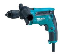 Taladro percutor 430W 13mm automático marca Makita